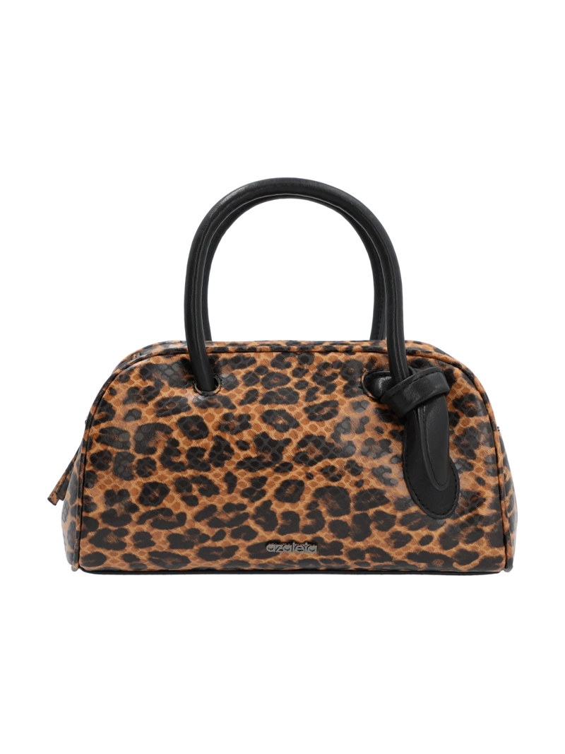 CARTERA MUJER CRETA BAG CAMEL AZALEIA - 1