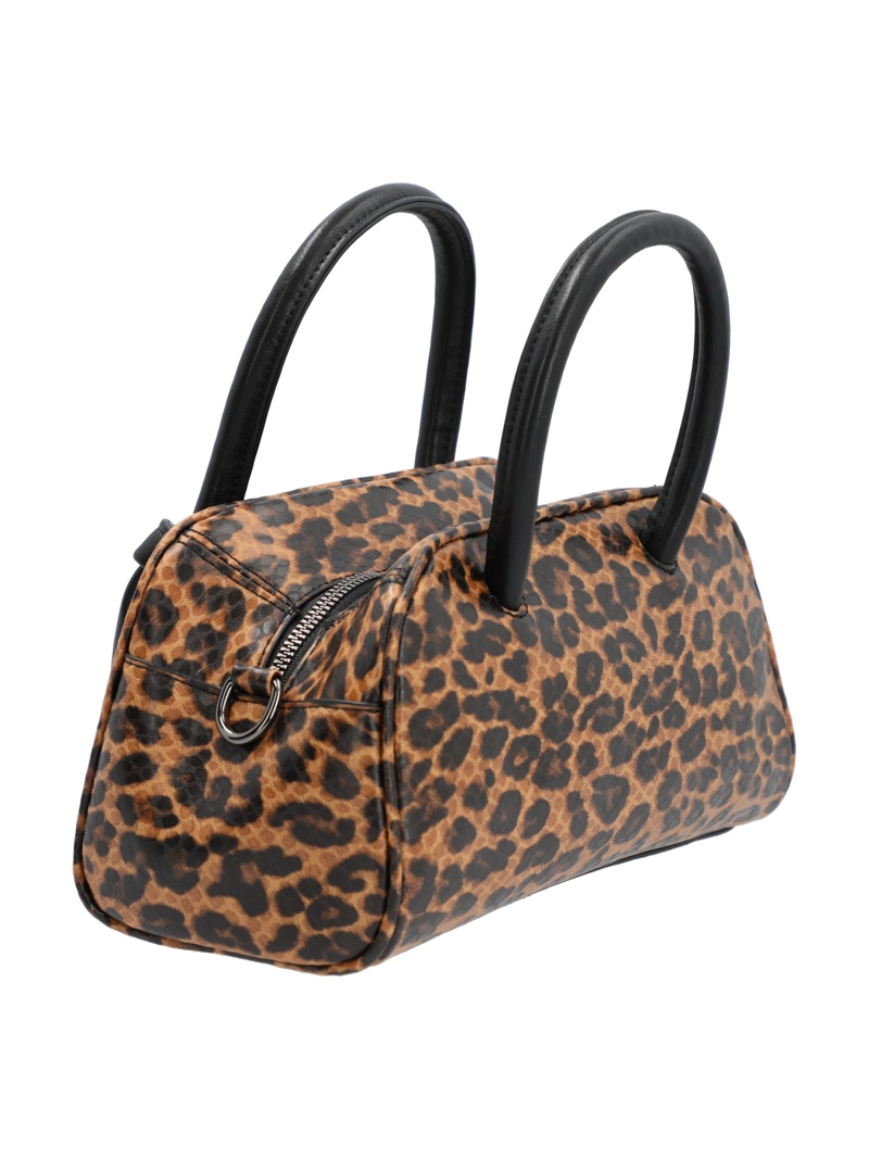 CARTERA MUJER CRETA BAG CAMEL AZALEIA - 3