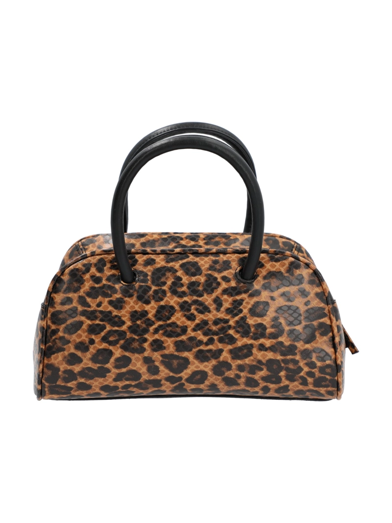 CARTERA MUJER CRETA BAG CAMEL AZALEIA - 4