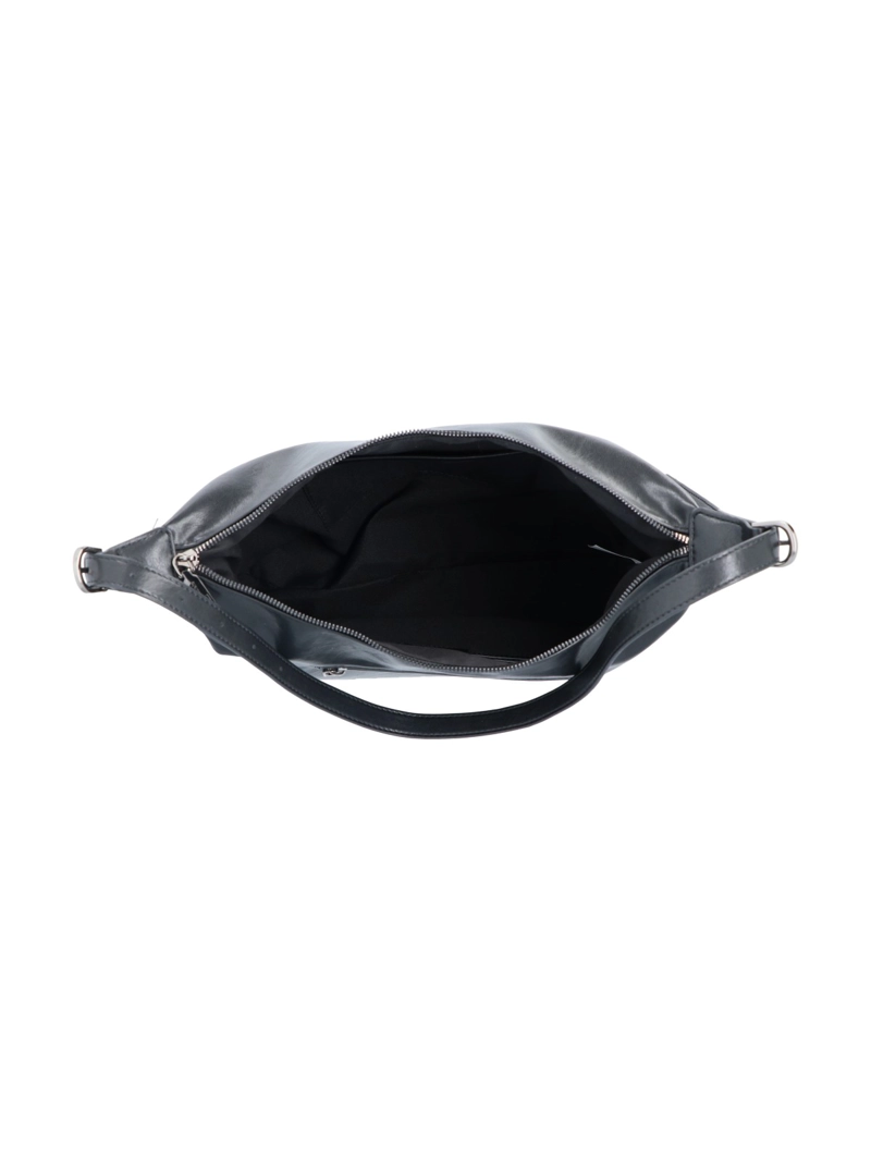 CARTERA MUJER ANYA HOBO NEGRO AZALEIA - 5