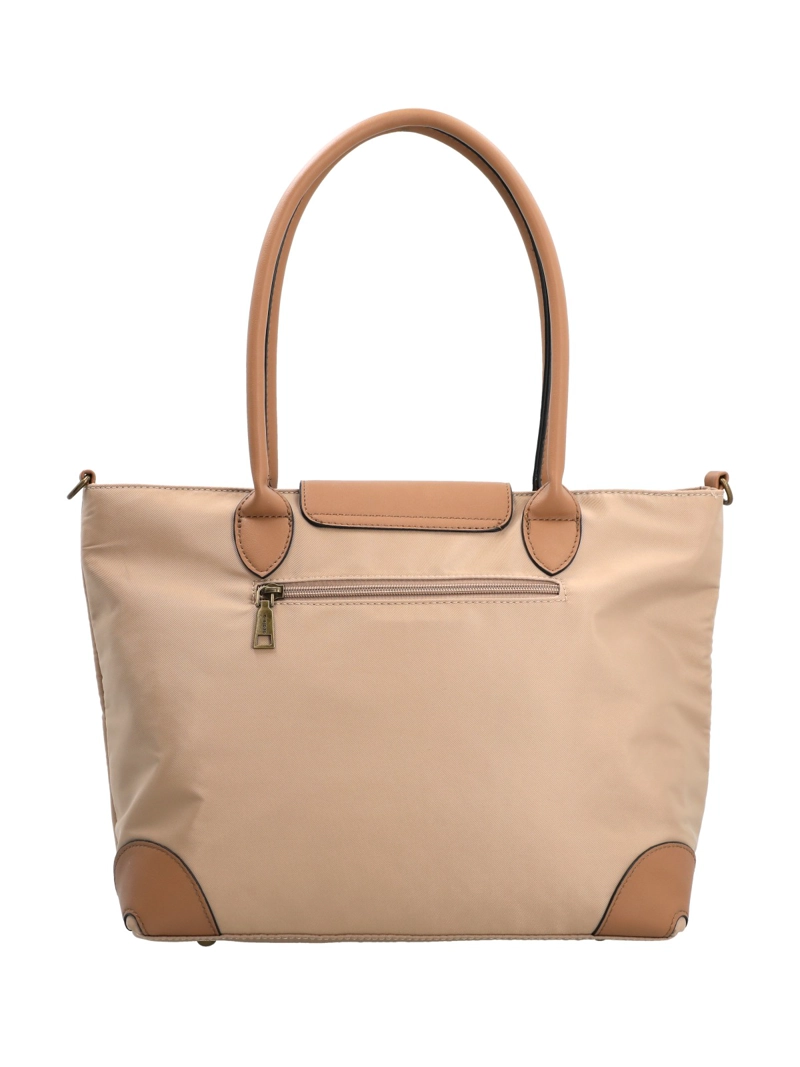 CARTERA MUJER JADE TOTE BEIGE AZALEIA - 3