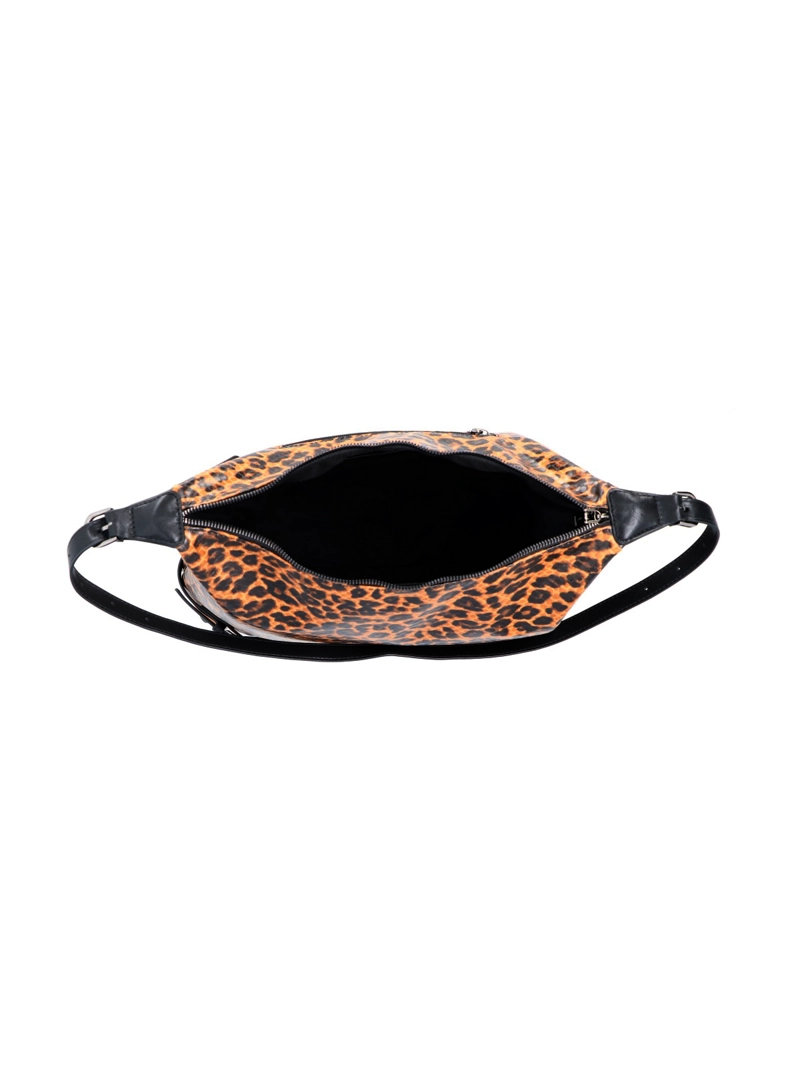 CARTERA MUJER ANYA HOBO CAMEL AZALEIA - 5