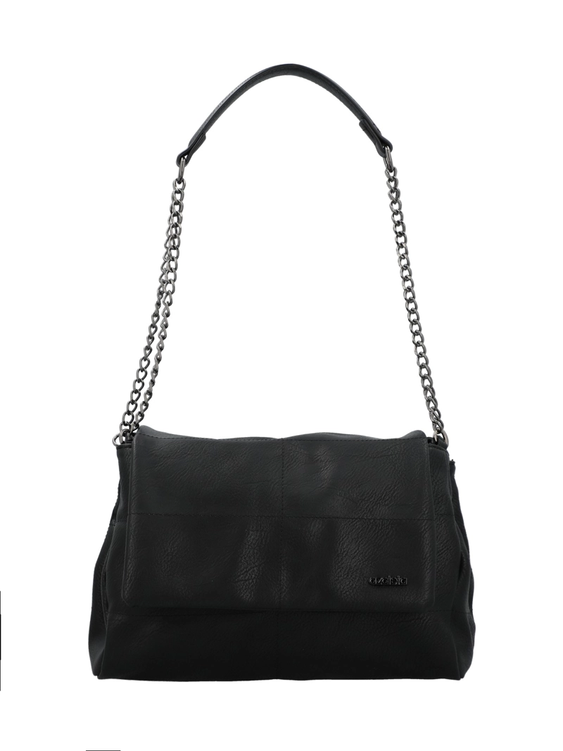 CARTERA MUJER CELESTE BAG NEGRO AZALEIA - 1