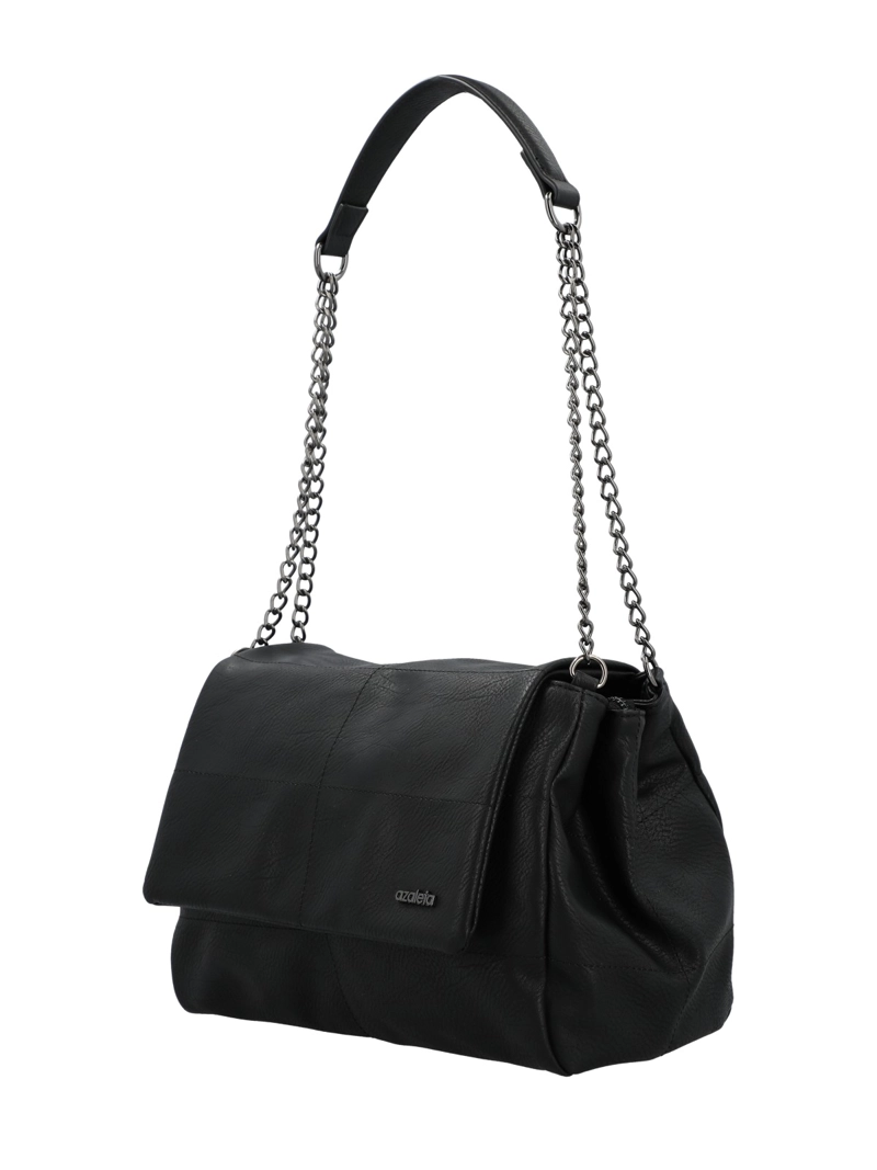 CARTERA MUJER CELESTE BAG NEGRO AZALEIA - 2