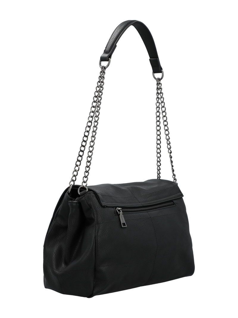 CARTERA MUJER CELESTE BAG NEGRO AZALEIA - 3