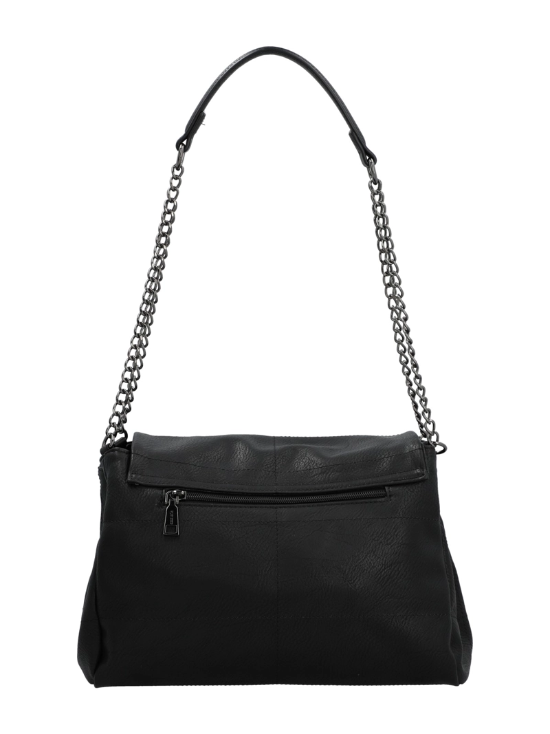 CARTERA MUJER CELESTE BAG NEGRO AZALEIA - 4