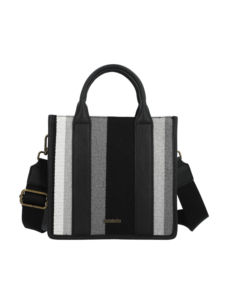 CARTERA MUJER AURORA BAG NEGRO AZALEIA - 1