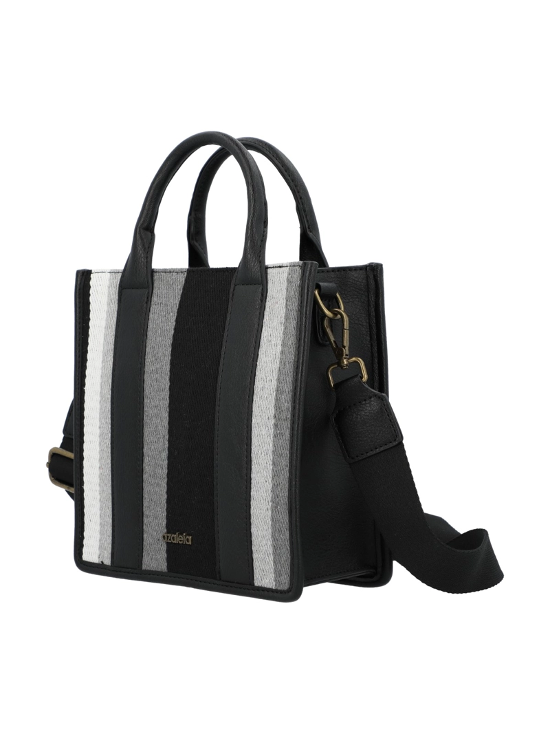CARTERA MUJER AURORA BAG NEGRO AZALEIA - 2