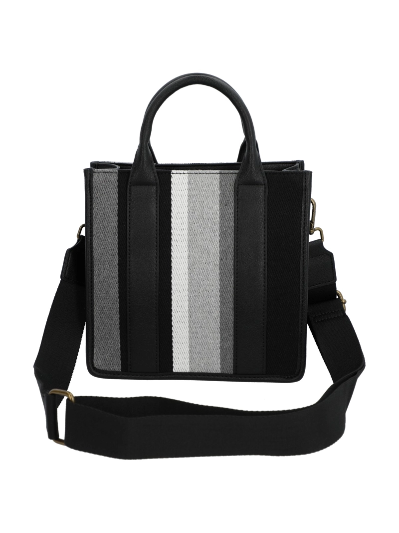CARTERA MUJER AURORA BAG NEGRO AZALEIA - 3