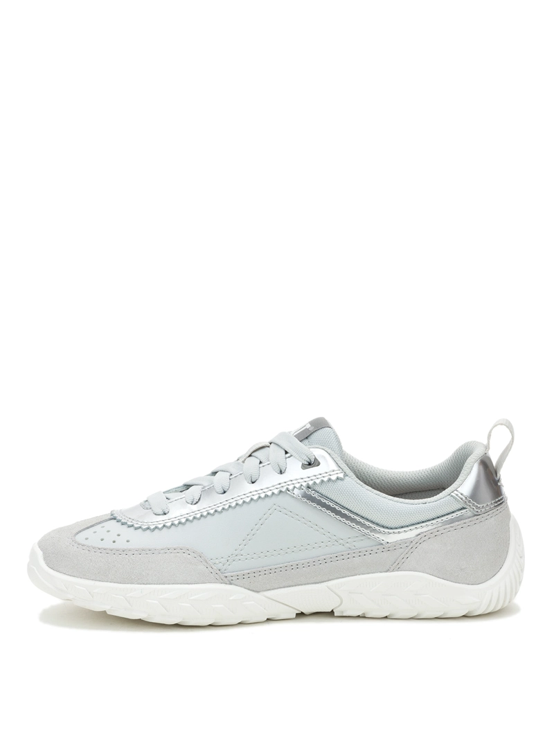 ZAPATILLA MUJER TRACK MODE T-TOE BLANCO CAT - 5
