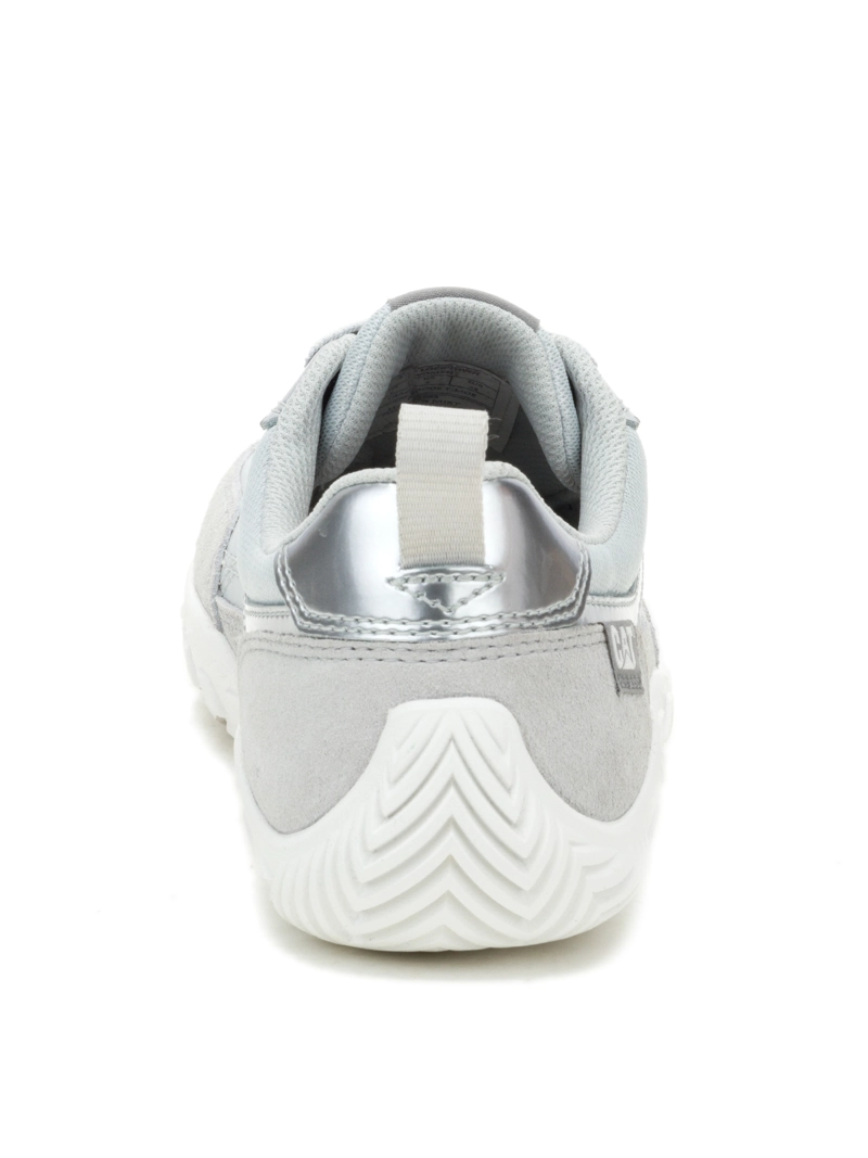 ZAPATILLA MUJER TRACK MODE T-TOE BLANCO CAT - 6