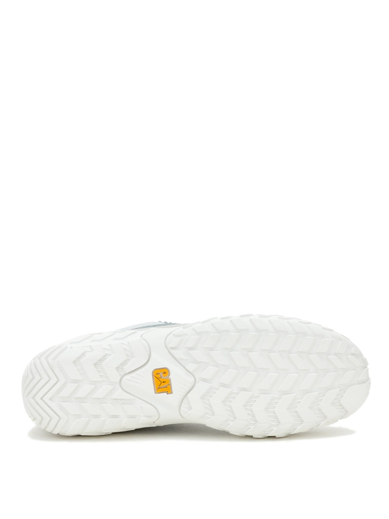 ZAPATILLA MUJER TRACK MODE T-TOE BLANCO CAT - 8