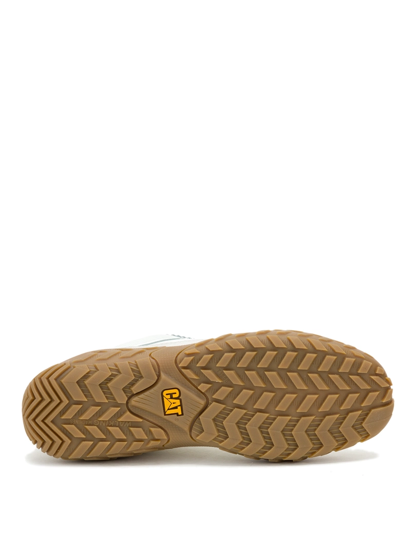ZAPATILLA MUJER TRACK MODE T-TOE BLANCO CAT - 8