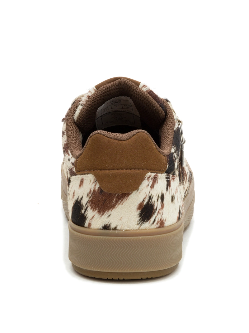 ZAPATILLA MUJER IMPLY STACK BLANCO CAT - 6