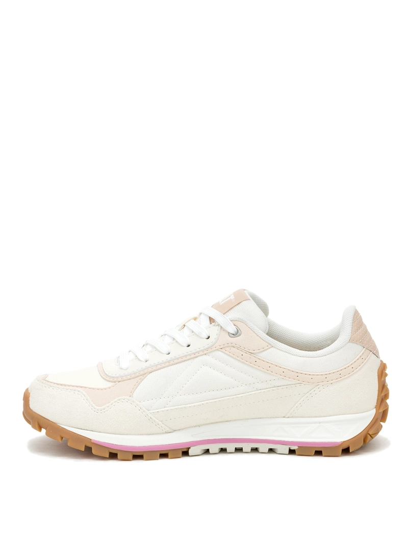 ZAPATILLA MUJER TRIGEN MESH WS BLANCO CAT - 5