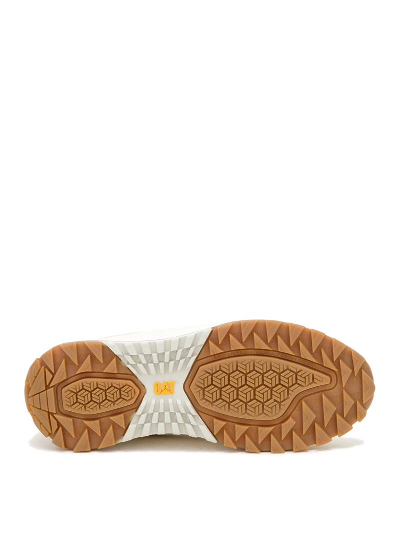 ZAPATILLA MUJER TRIGEN MESH WS BLANCO CAT - 8