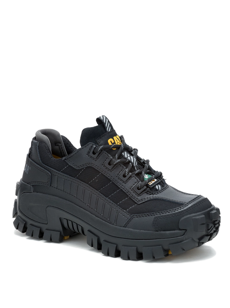 ZAPATO SEGURIDAD MUJER INVADER ST W S CSA NEGRO CAT - 1