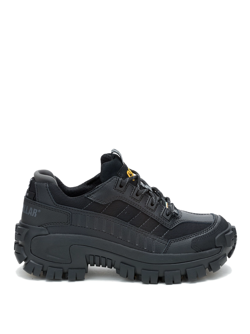 ZAPATO SEGURIDAD MUJER INVADER ST W S CSA NEGRO CAT - 2