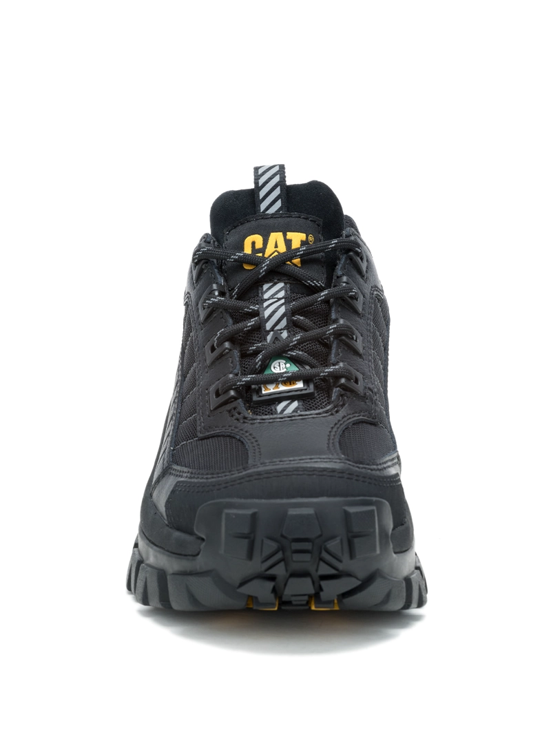 ZAPATO SEGURIDAD MUJER INVADER ST W S CSA NEGRO CAT - 4