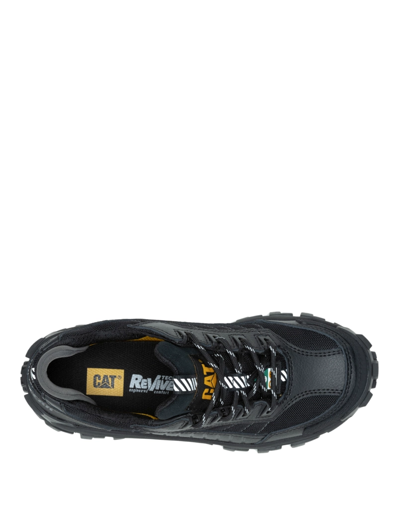 ZAPATO SEGURIDAD MUJER INVADER ST W S CSA NEGRO CAT - 7