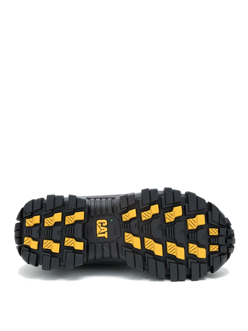ZAPATO SEGURIDAD MUJER INVADER ST W S CSA NEGRO CAT - 8