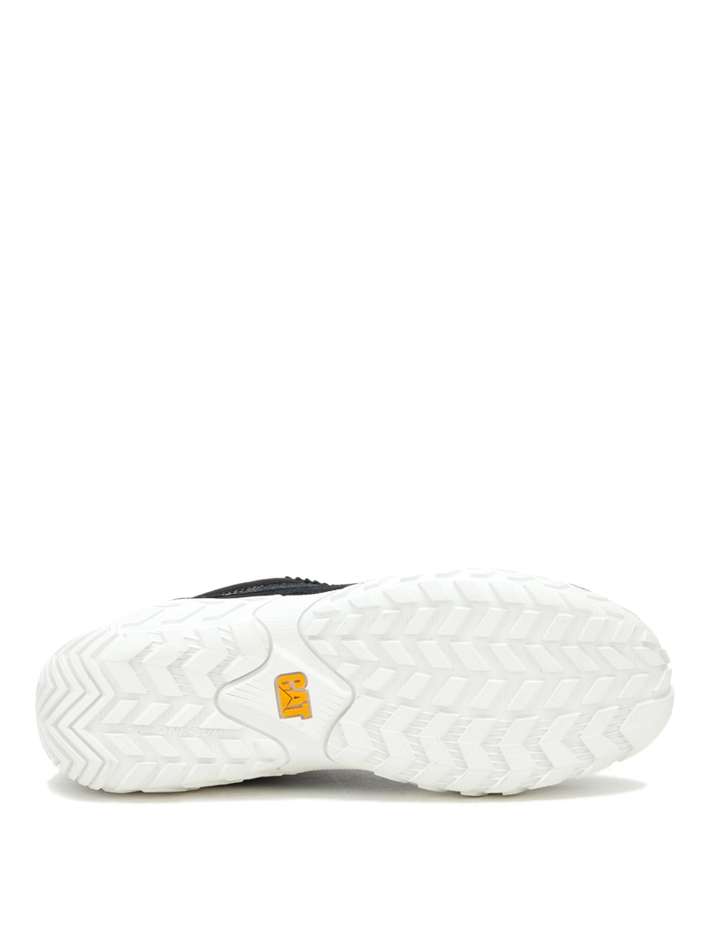 ZAPATILLA MUJER TRACK MODE T-TOE NEGRO CAT - 7