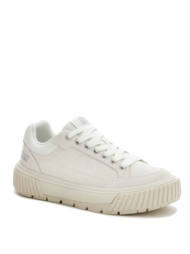 ZAPATILLA MUJER AMP SPORT BLANCO CAT - 1