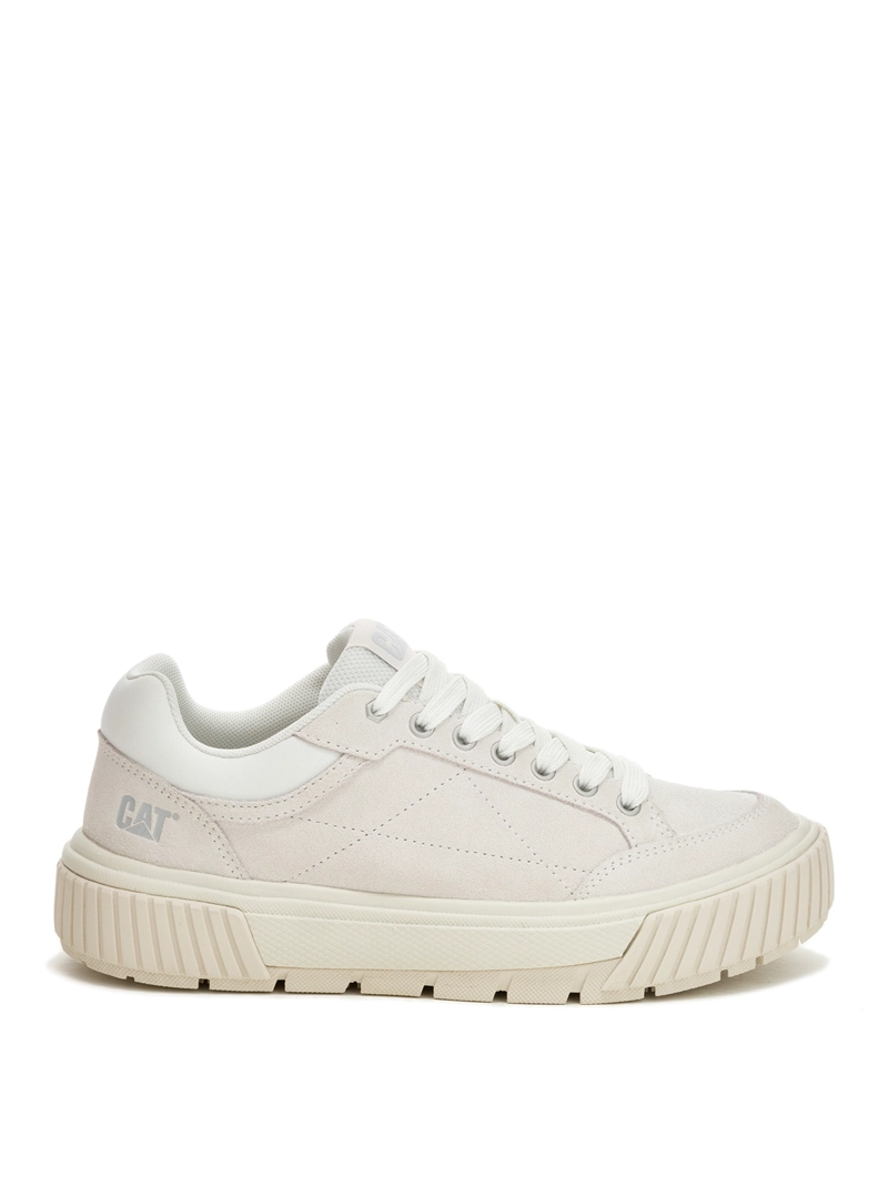 ZAPATILLA MUJER AMP SPORT BLANCO CAT - 2