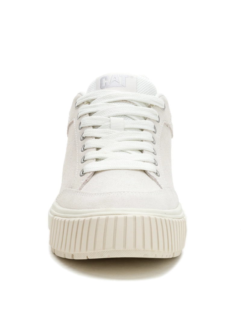 ZAPATILLA MUJER AMP SPORT BLANCO CAT - 4