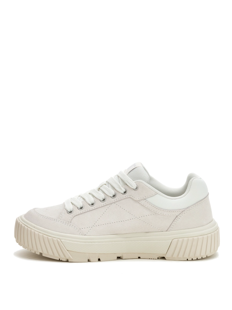ZAPATILLA MUJER AMP SPORT BLANCO CAT - 5