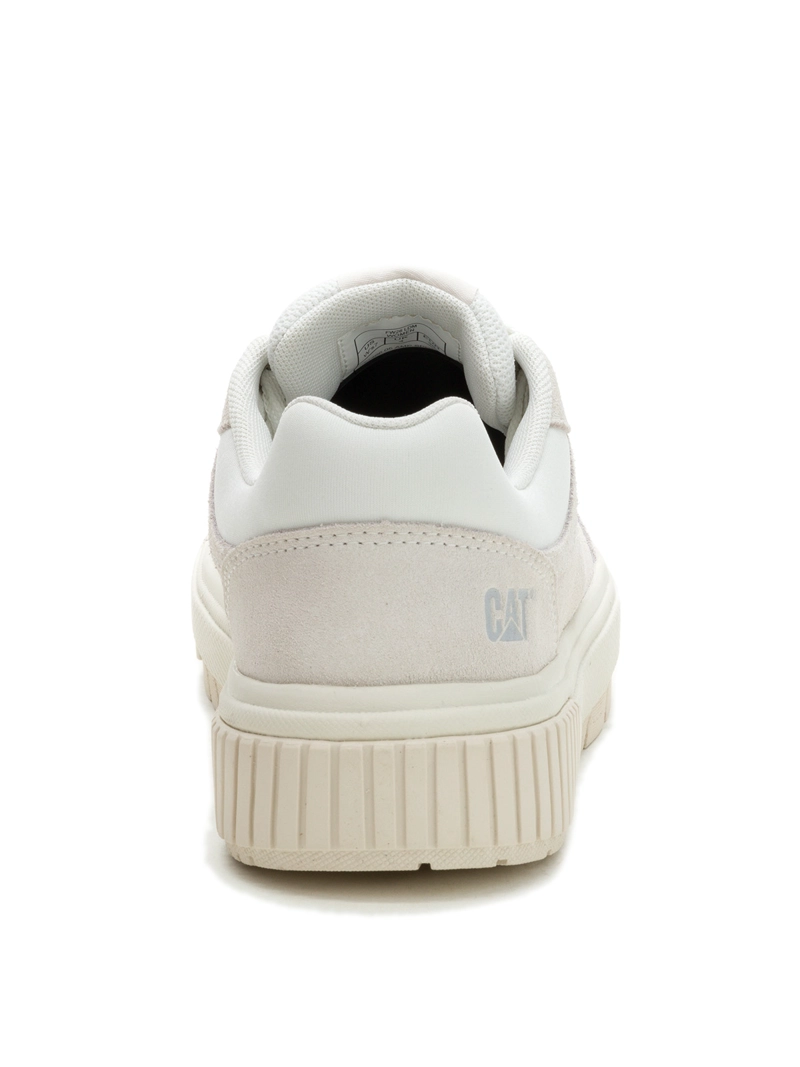 ZAPATILLA MUJER AMP SPORT BLANCO CAT - 6