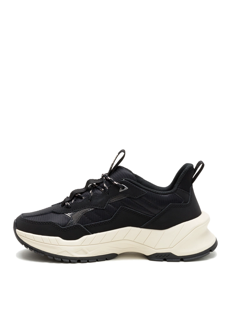 ZAPATILLA MUJER AMPERAGE WS NEGRO CAT - 5
