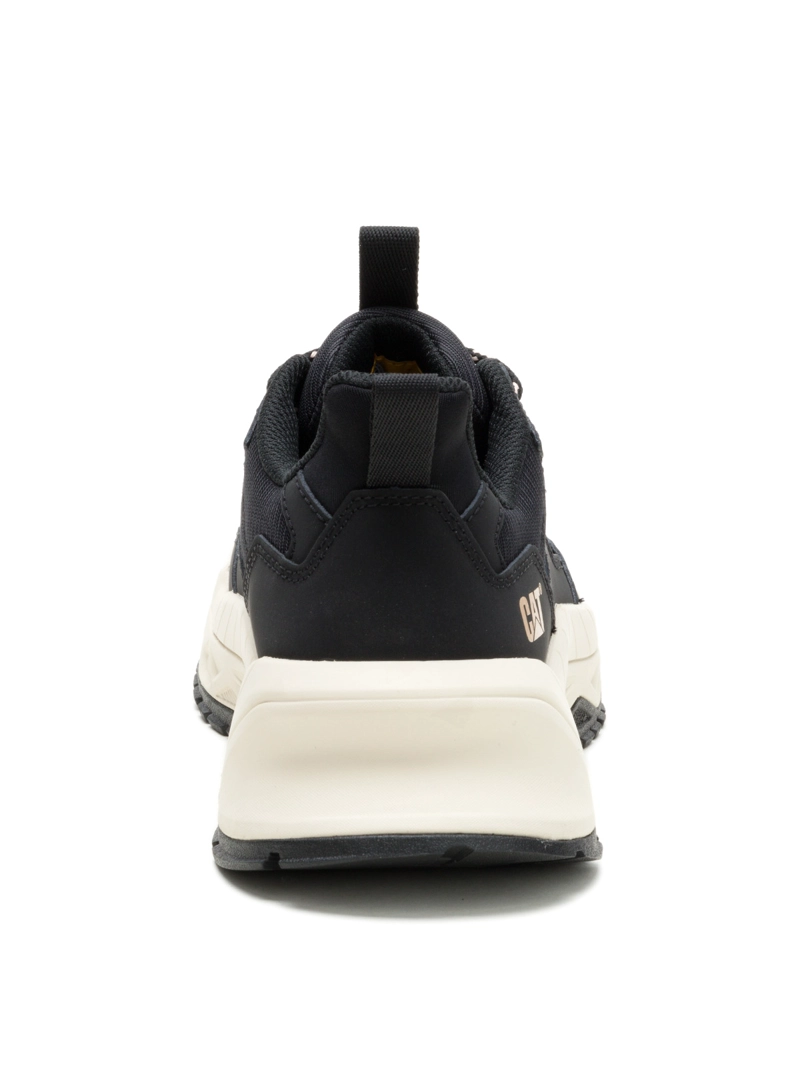 ZAPATILLA MUJER AMPERAGE WS NEGRO CAT - 6