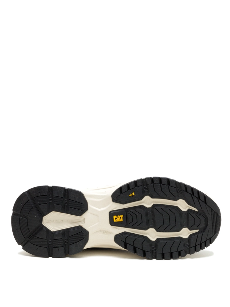 ZAPATILLA MUJER AMPERAGE WS NEGRO CAT - 8