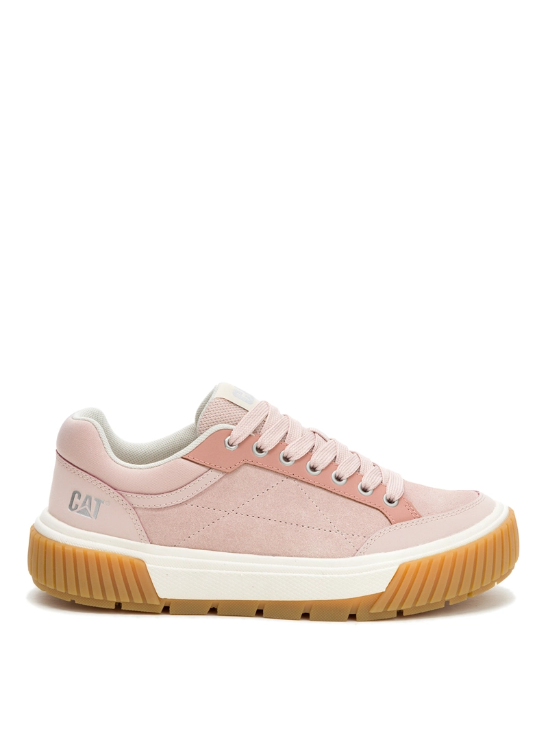 ZAPATILLA MUJER AMP SPORT ROSADO CAT - 2