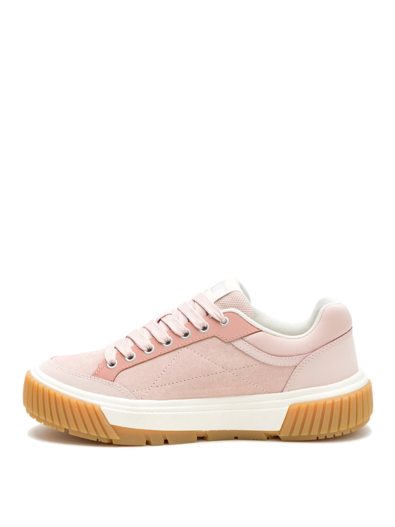ZAPATILLA MUJER AMP SPORT ROSADO CAT - 5