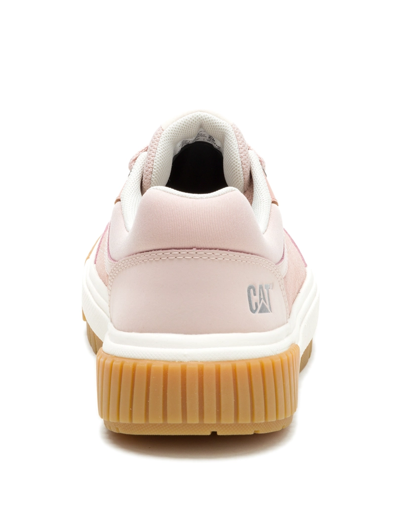 ZAPATILLA MUJER AMP SPORT ROSADO CAT - 6