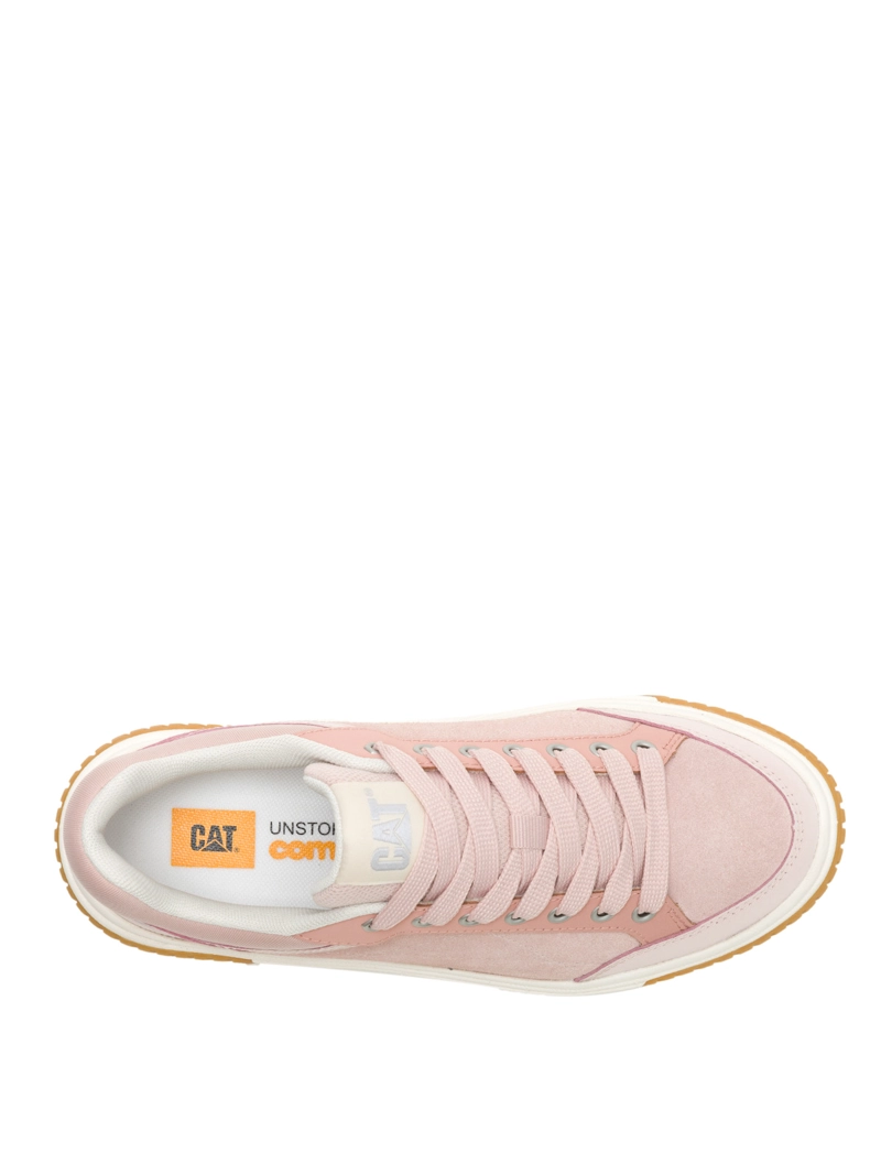 ZAPATILLA MUJER AMP SPORT ROSADO CAT - 7