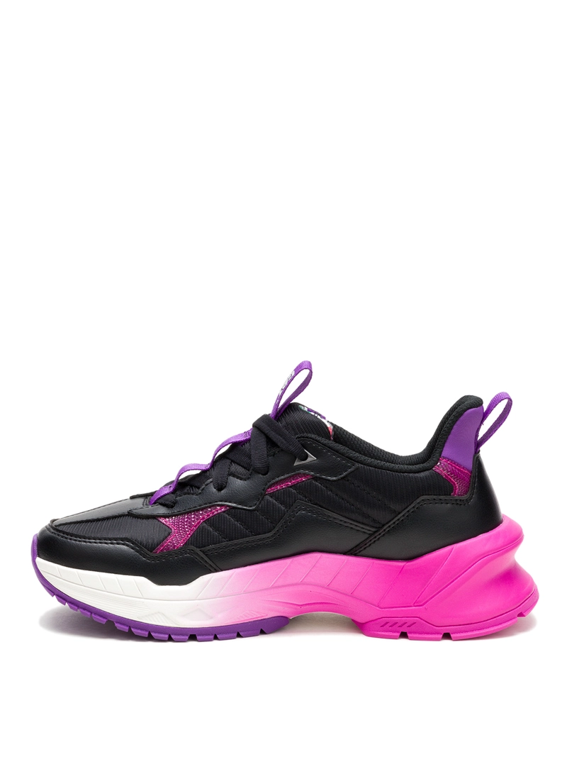 ZAPATILLA MUJER AMPERAGE WS NEGRO CAT - 5