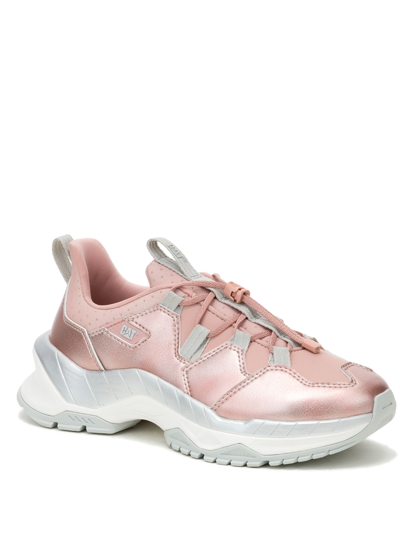 ZAPATILLA MUJER VOLTAGE WS ROSADO CAT - 1