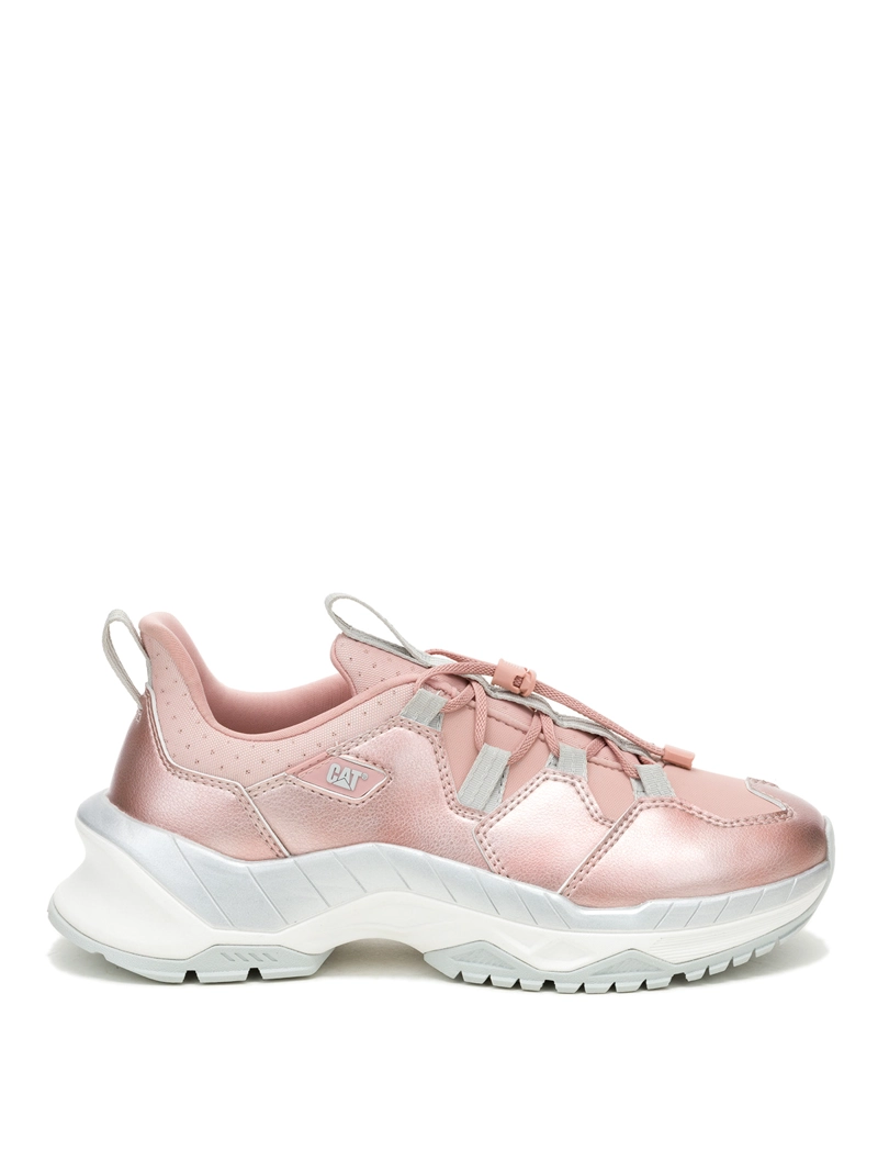 ZAPATILLA MUJER VOLTAGE WS ROSADO CAT - 2