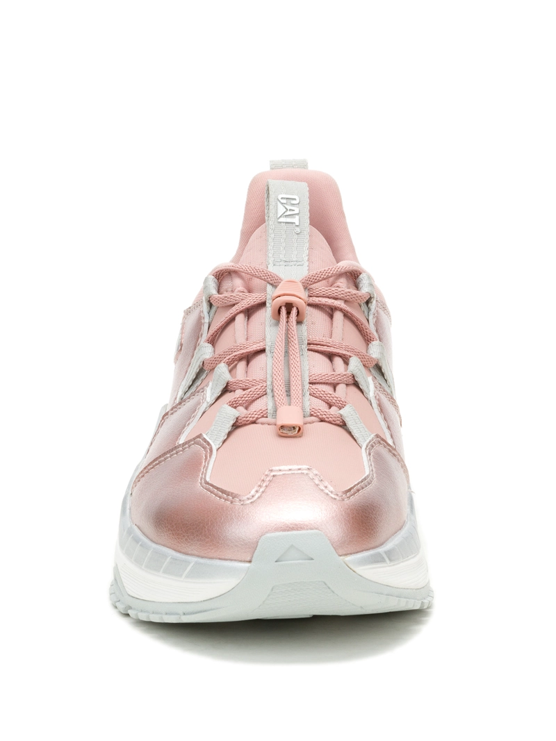 ZAPATILLA MUJER VOLTAGE WS ROSADO CAT - 4