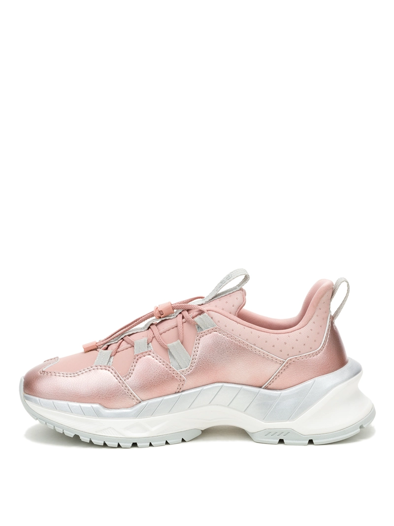 ZAPATILLA MUJER VOLTAGE WS ROSADO CAT - 5