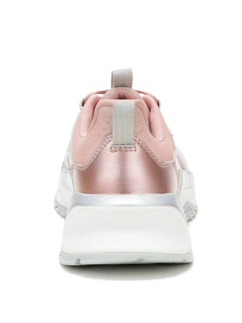 ZAPATILLA MUJER VOLTAGE WS ROSADO CAT - 6
