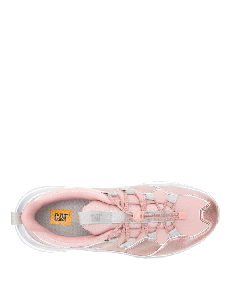 ZAPATILLA MUJER VOLTAGE WS ROSADO CAT - 7
