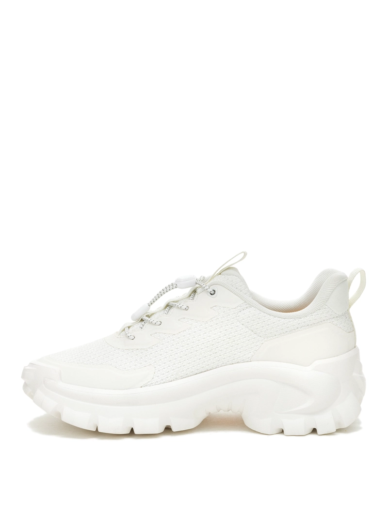 ZAPATILLA MUJER INTRUDER LITE OUTDOO BEIGE CAT - 5