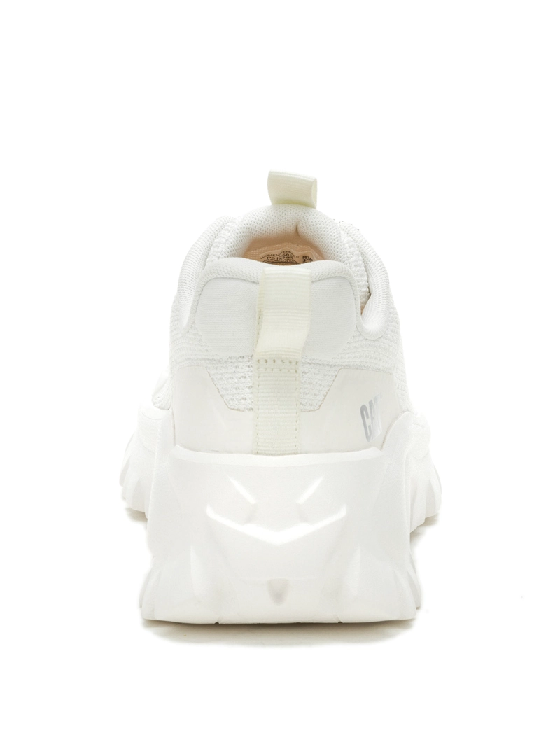 ZAPATILLA MUJER INTRUDER LITE OUTDOO BEIGE CAT - 6