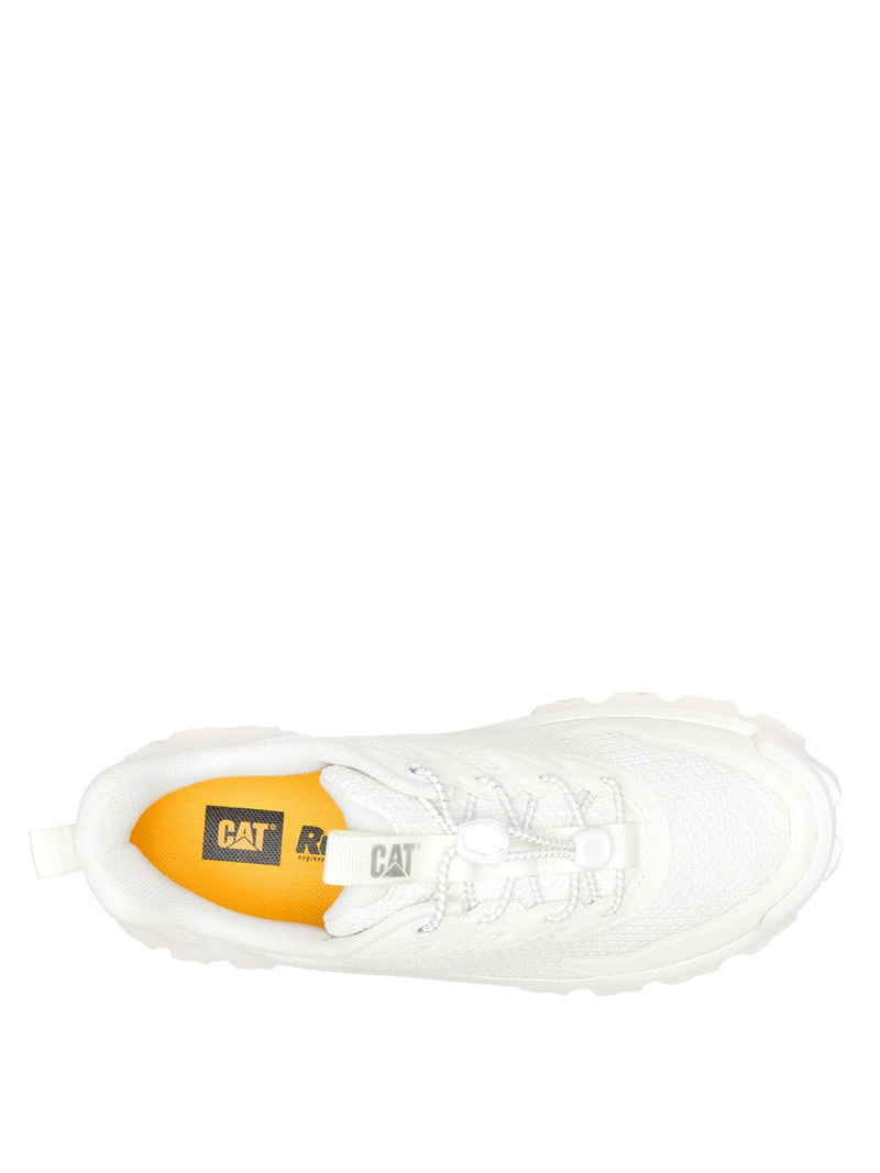ZAPATILLA MUJER INTRUDER LITE OUTDOO BEIGE CAT - 7