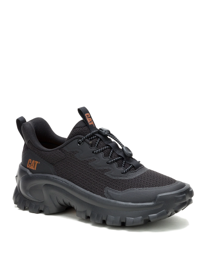 ZAPATILLA MUJER INTRUDER LITE OUTDOO NEGRO CAT - 1