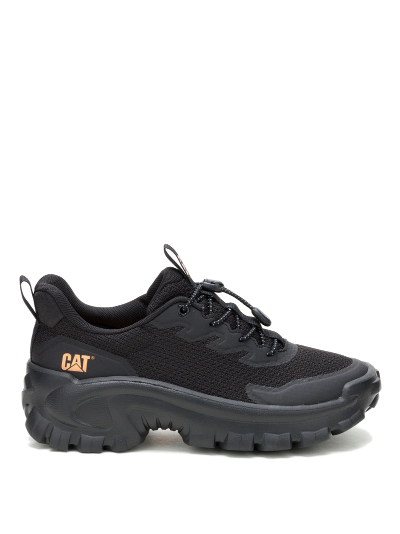 ZAPATILLA MUJER INTRUDER LITE OUTDOO NEGRO CAT - 2